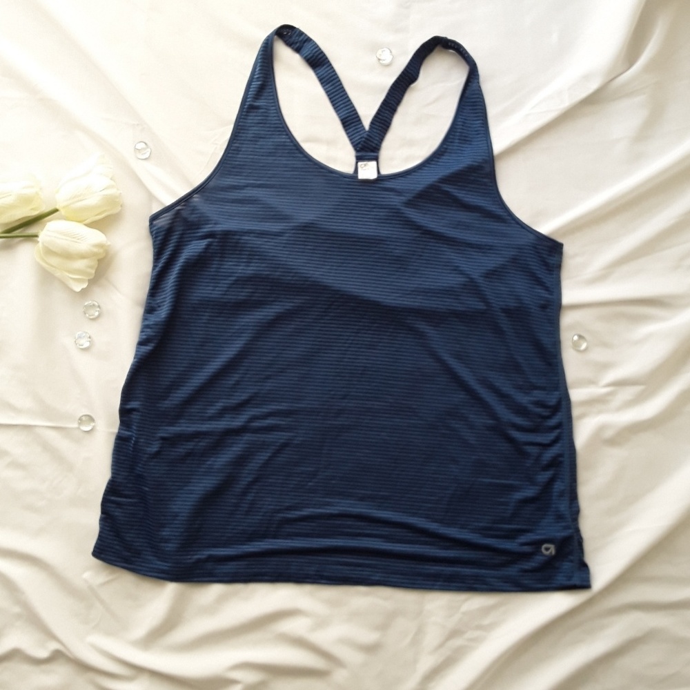 Gap Fit cool fabric